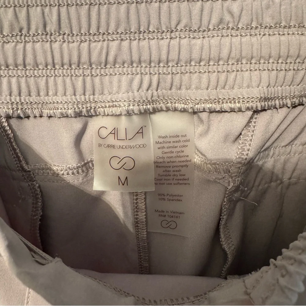 Calia by Carrie‎ Underwood Cropped Workout Pants